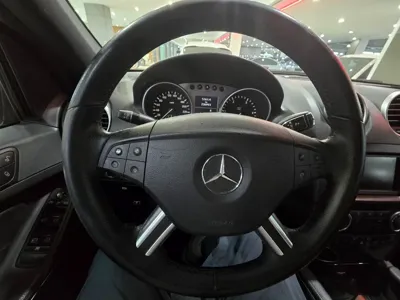 Mercedes-Benz M-Class 2008, 236993 км, за 2600000 KRW - фото 12