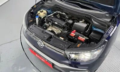 KG_Mobility_Ssangyong TIBOLI 2017, 49598 км, за 9200000 KRW - фото 6
