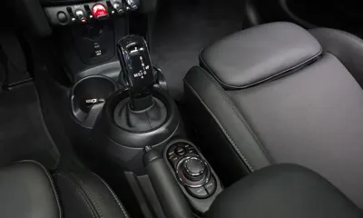 MINI Cooper 2022, 62007 км, за 16990000 KRW - фото 9