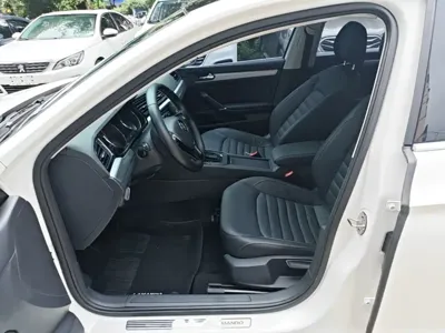 Volkswagen Lamando 2018, 95700 км, за 43800 CNY - фото 15