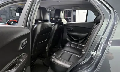 ChevroletGMDaewoo Trax 2018, 139256 км, за 7200000 KRW - фото 13