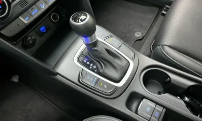 Hyundai Kona 2020, 80721 км, за 17600000 KRW - фото 9