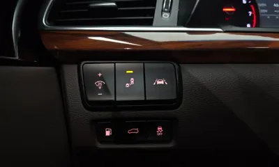 Kia K7 2017, 177900 км, за 9900000 KRW - фото 17