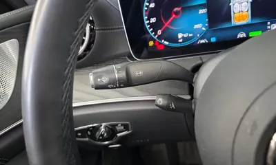 Mercedes-Benz CLS-Class 2022, 74042 км, за 43900000 KRW - фото 34