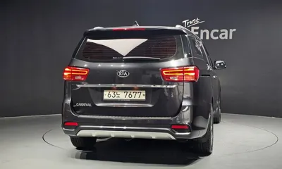 Kia Canival 2019, 68267 км, за 15000000 KRW - фото 4