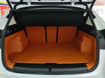 BMW X1 2023, 46400 км, за 158800 CNY