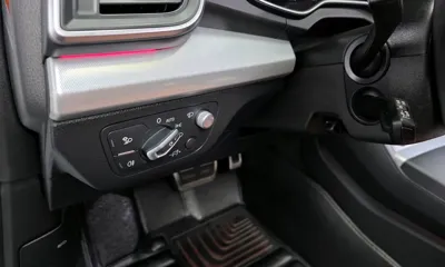 Audi Q5 2023, 27740 км, за 41700000 KRW - фото 28