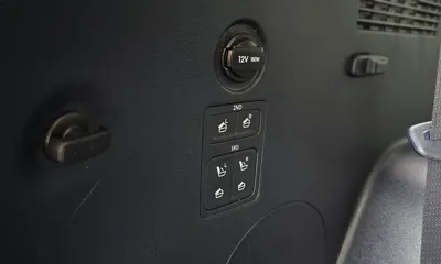Hyundai Palisade 2022, 70000 км, за 30990000 KRW - фото 20