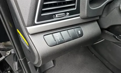 Hyundai Avante 2016, 138208 км, за 6400000 KRW - фото 27