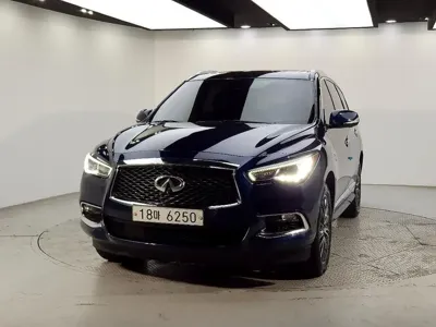 Infiniti QX60 2017, 148833 км, за 10000000 KRW