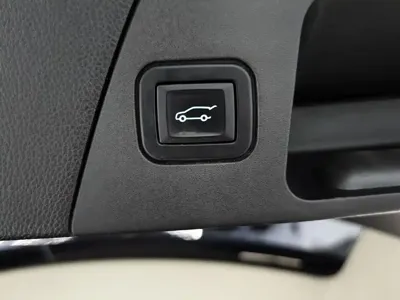 Buick Envision Plus 2015, 118000 км, за 42800 CNY - фото 11