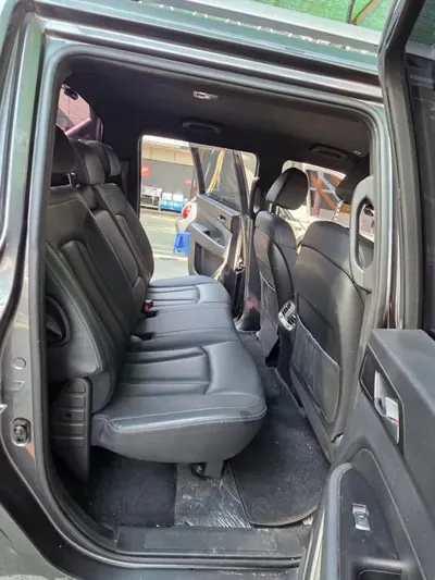 KG_Mobility_Ssangyong Rexton 2021, 78000 км, за 16500000 KRW - фото 2