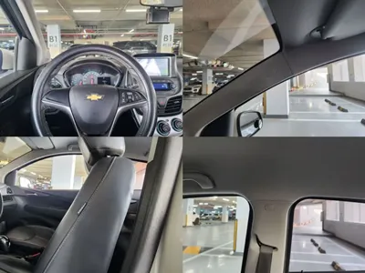 ChevroletGMDaewoo Spark 2016, 61343 км, за 5700000 KRW - фото 8
