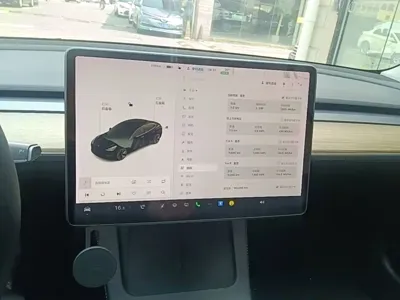 Tesla Model 3 2021, 104000 км, за 108400 CNY - фото 13