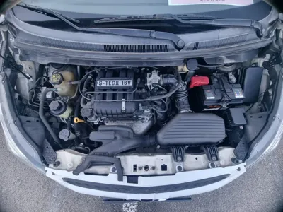 ChevroletGMDaewoo Spark 2014, 101431 км, за 1990000 KRW - фото 12