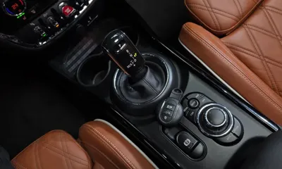 MINI Clubman 2022, 27370 км, за 28900000 KRW - фото 9