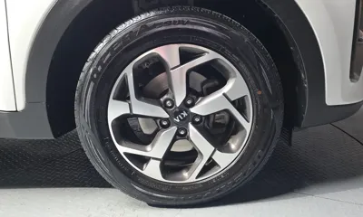Kia Sportage 2019, 161491 км, за 10000000 KRW - фото 21