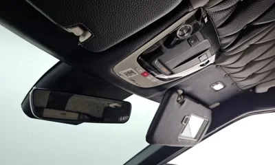 Kia EV6 2023, 239411 км, за 19000000 KRW - фото 20