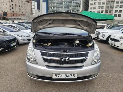 Hyundai Starex 2010, 195121 км, за 4200000 KRW - фото 9