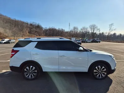 KG_Mobility_Ssangyong TIBOLI 2019, 70172 км, за 8990000 KRW - фото 7