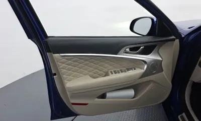 Genesis G70 2019, 56860 км, за 29990000 KRW - фото 24