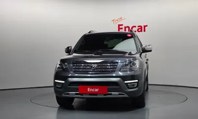 Kia Mohave 2017, 129762 км, за 13200000 KRW