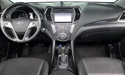 Hyundai Santafe 2016, 69332 км, за 12300000 KRW - фото 7