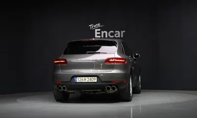 Porsche Macan 2015, 173118 км, за 16600000 KRW - фото 4