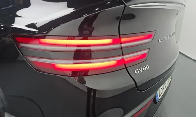 Genesis GV80 2024, 14563 км, за 71800000 KRW - фото 23