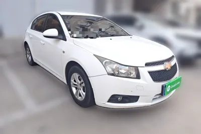 Chevrolet Cruze 2015, 156900 км, за 18306.93 CNY - фото 6