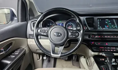 Kia Canival 2020, 67758 км, за 15400000 KRW - фото 13