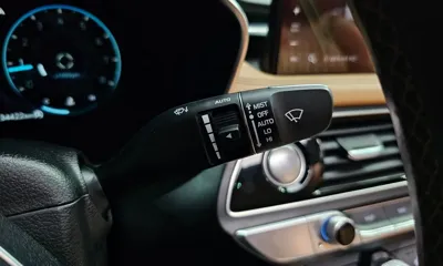 Genesis G70 2021, 34422 км, за 33900000 KRW - фото 28
