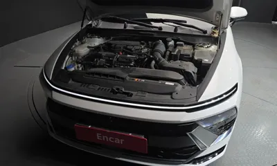 Hyundai Sonata 2024, 26297 км, за 29900000 KRW - фото 6