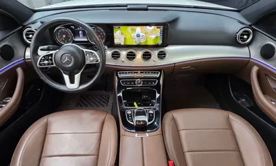 Mercedes-Benz E-Class 2019, 44547 км, за 27500000 KRW - фото 7