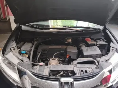 Honda Odyssey 2015, 144400 км, за 67600 CNY - фото 11
