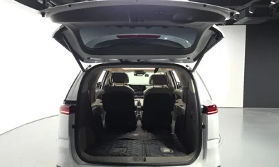 Kia Canival 2021, 21617 км, за 30900000 KRW - фото 20
