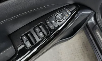 Kia K7 2018, 163483 км, за 9700000 KRW - фото 13