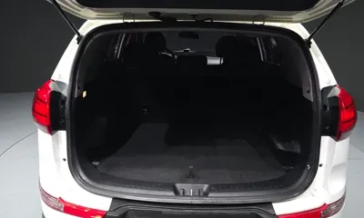 Kia Sportage 2016, 183099 км, за 5900000 KRW - фото 20