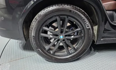 BMW X3 2019, 152991 км, за 27400000 KRW - фото 5