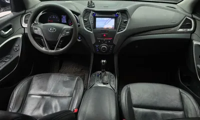Hyundai Santafe 2013, 104409 км, за 7190000 KRW - фото 7