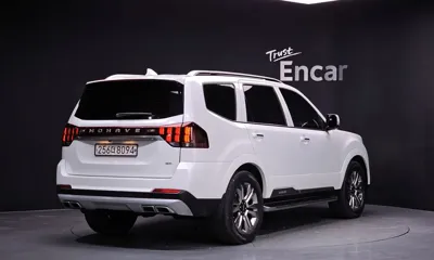 Kia Mohave 2022, 68364 км, за 33200000 KRW