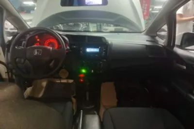 Honda Fit 2018, 115200 км, за 48619.08 CNY - фото 16