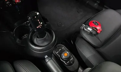 MINI Cooper 2023, 16857 км, за 25900000 KRW - фото 9
