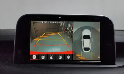 Kia Stinger 2018, 108365 км, за 15800000 KRW - фото 14