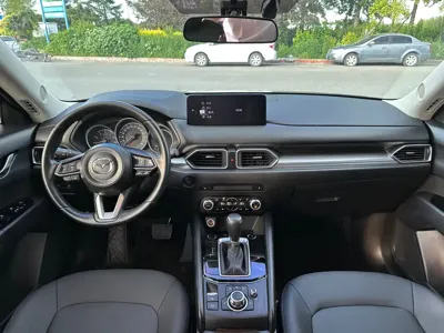 Mazda CX-5 2024, 28000 км, за 126800 CNY - фото 8