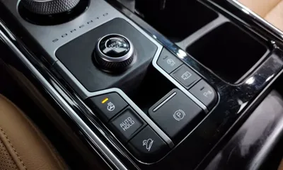 Kia Sorento 2021, 57866 км, за 26700000 KRW - фото 27