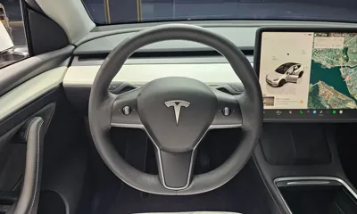 Tesla Model Y 2023, 73018 км, за 44900000 KRW - фото 13