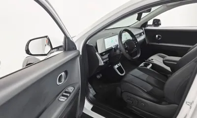 Hyundai Ioniq5 2024, 38639 км, за 33600000 KRW - фото 11