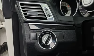 Mercedes-Benz E-Class 2014, 101906 км, за 8800000 KRW - фото 19