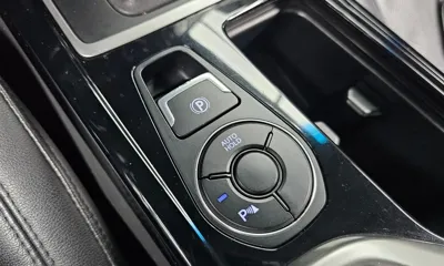 Hyundai i40 2014, 117357 км, за 6900000 KRW - фото 20